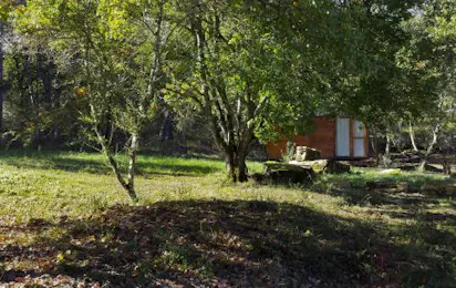 Agricampeggio Madonna di Pogi