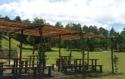 Agricampeggio Madonna di Pogi