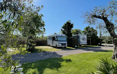 Agricampeggio Oasi del Garda