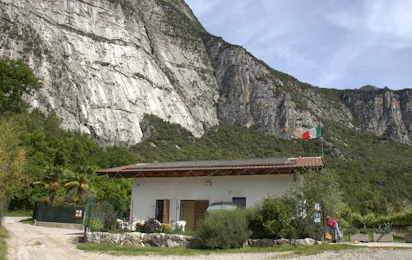 Agricampeggio Paolino