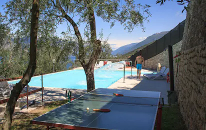Agricampeggio Paradiso