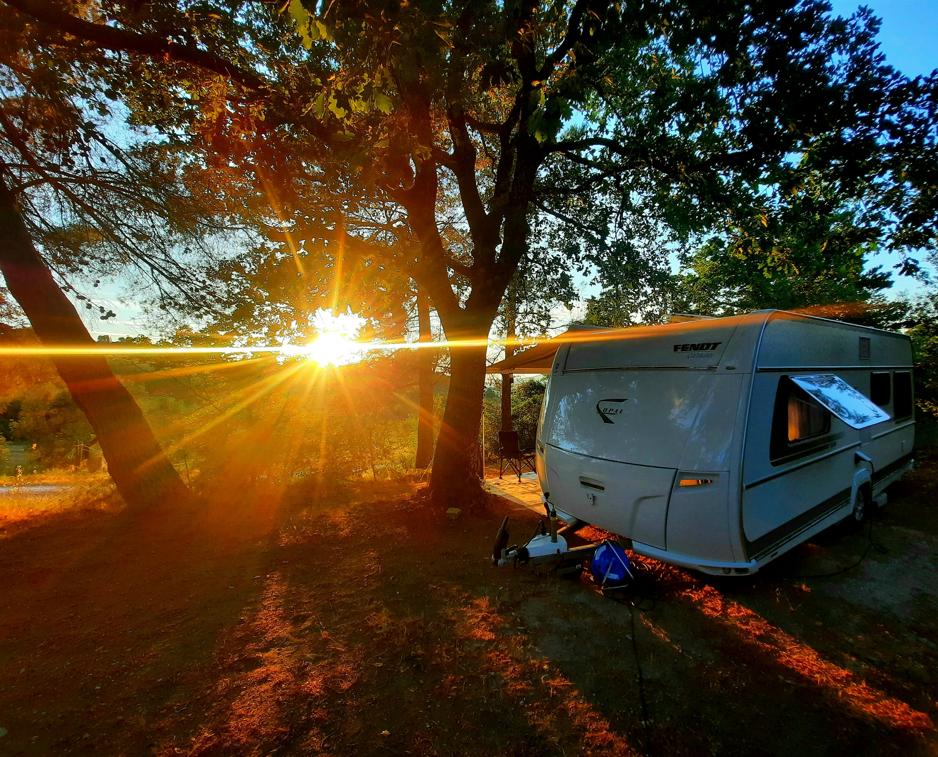 Agricampeggio Podernuovo BP