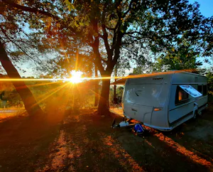 Agricampeggio Podernuovo BP