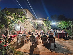 Agricampeggio Podernuovo BP