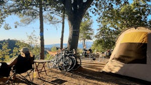 Agricampeggio Podernuovo BP