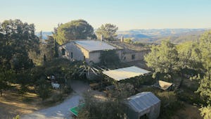 Agricampeggio Podernuovo BP