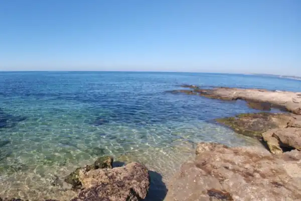 Agricampeggio & Glamping Torre Sabea