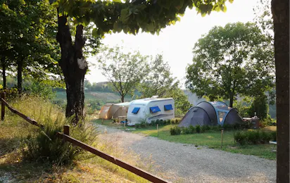 Agricamping La Stadera