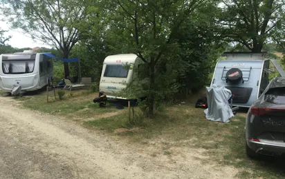 Agricamping La Stadera