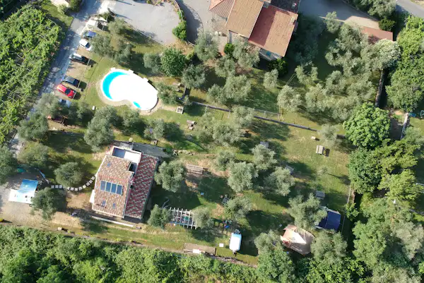 Agricamping La Villa
