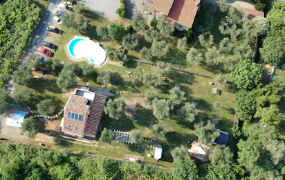 Agricamping La Villa
