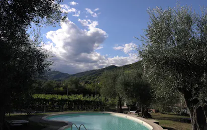 Agricamping La Villa