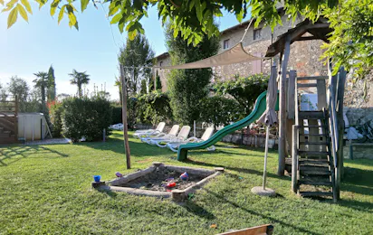 Agricamping Mabellini