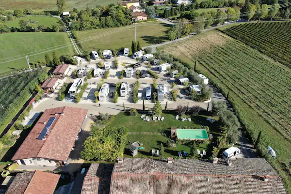 Agricamping Mabellini
