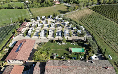 Agricamping Mabellini