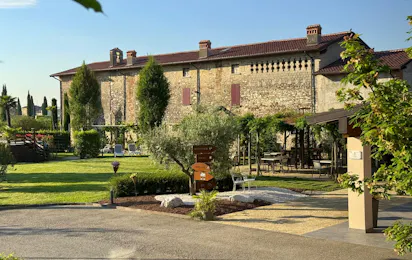 Agricamping Mabellini