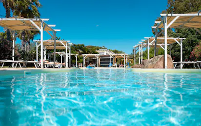 Agriglamping Butterfly House Sardegna