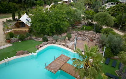 Agriglamping Butterfly House Sardegna