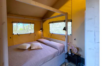 Agriglamping ValleVerna