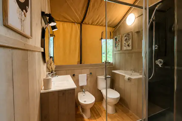 Agriglamping ValleVerna
