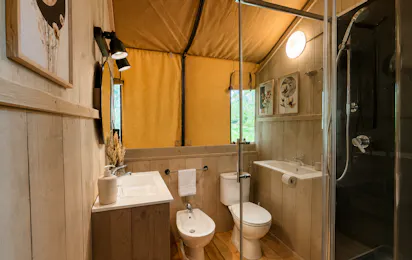 Agriglamping ValleVerna