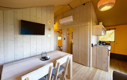 Agriglamping ValleVerna