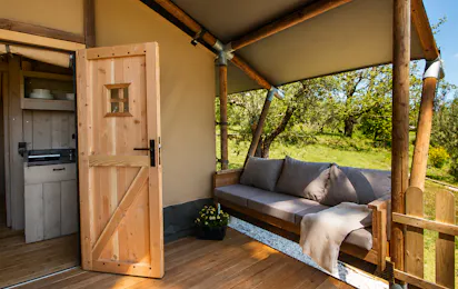 Agriglamping ValleVerna