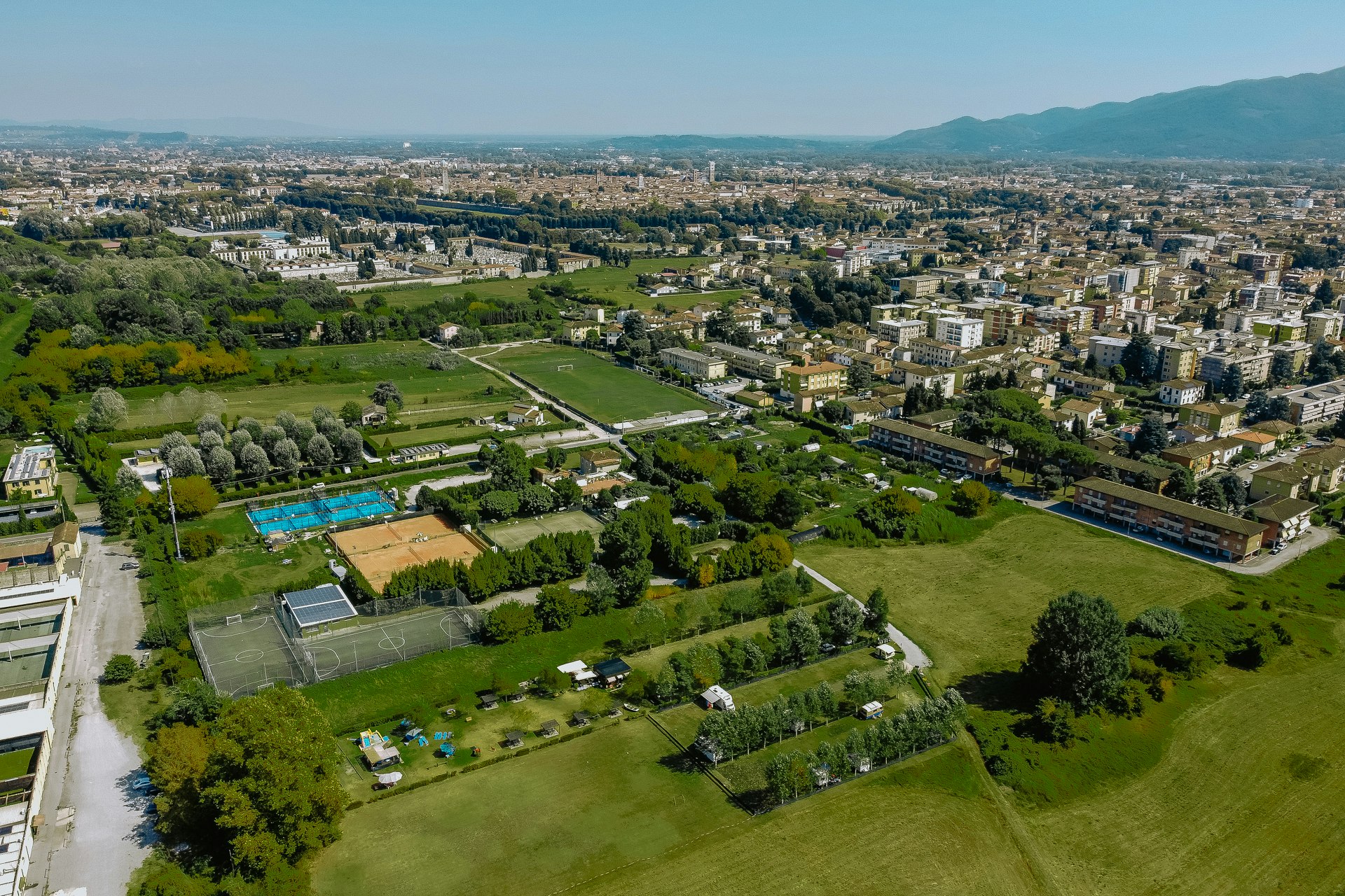 Agrisosta Al Bersaglio 2