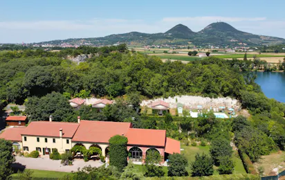 Agriturismo Alba