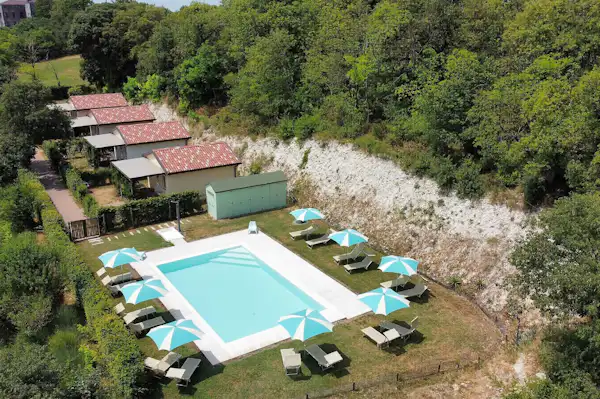 Agriturismo Alba