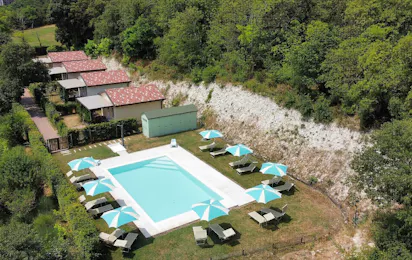 Agriturismo Alba
