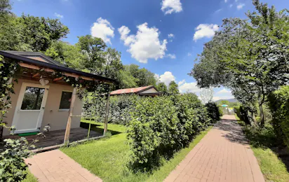 Agriturismo Alba