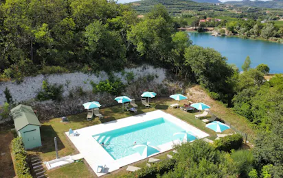 Agriturismo Alba