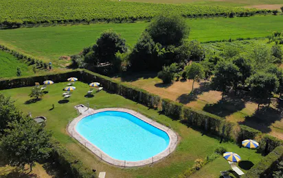 Agriturismo Alba
