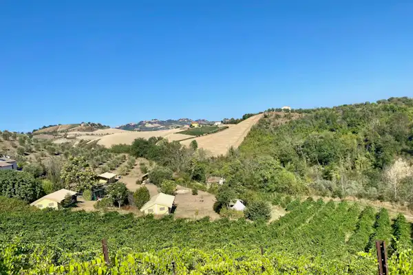 Agriturismo Angeli Sognanti