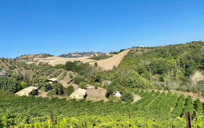 Agriturismo Angeli Sognanti