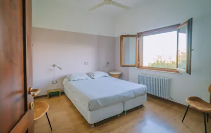 Agriturismo Angeli Sognanti