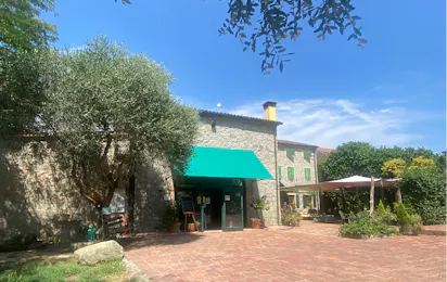 Agriturismo Biologico La Buona Terra