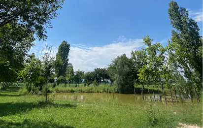 Agriturismo Biologico La Buona Terra