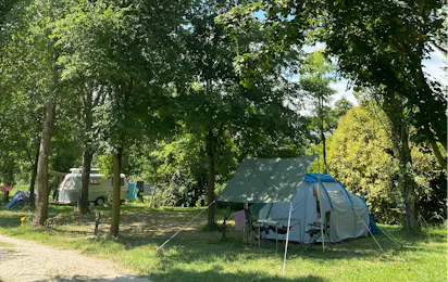 Agriturismo Biologico La Buona Terra