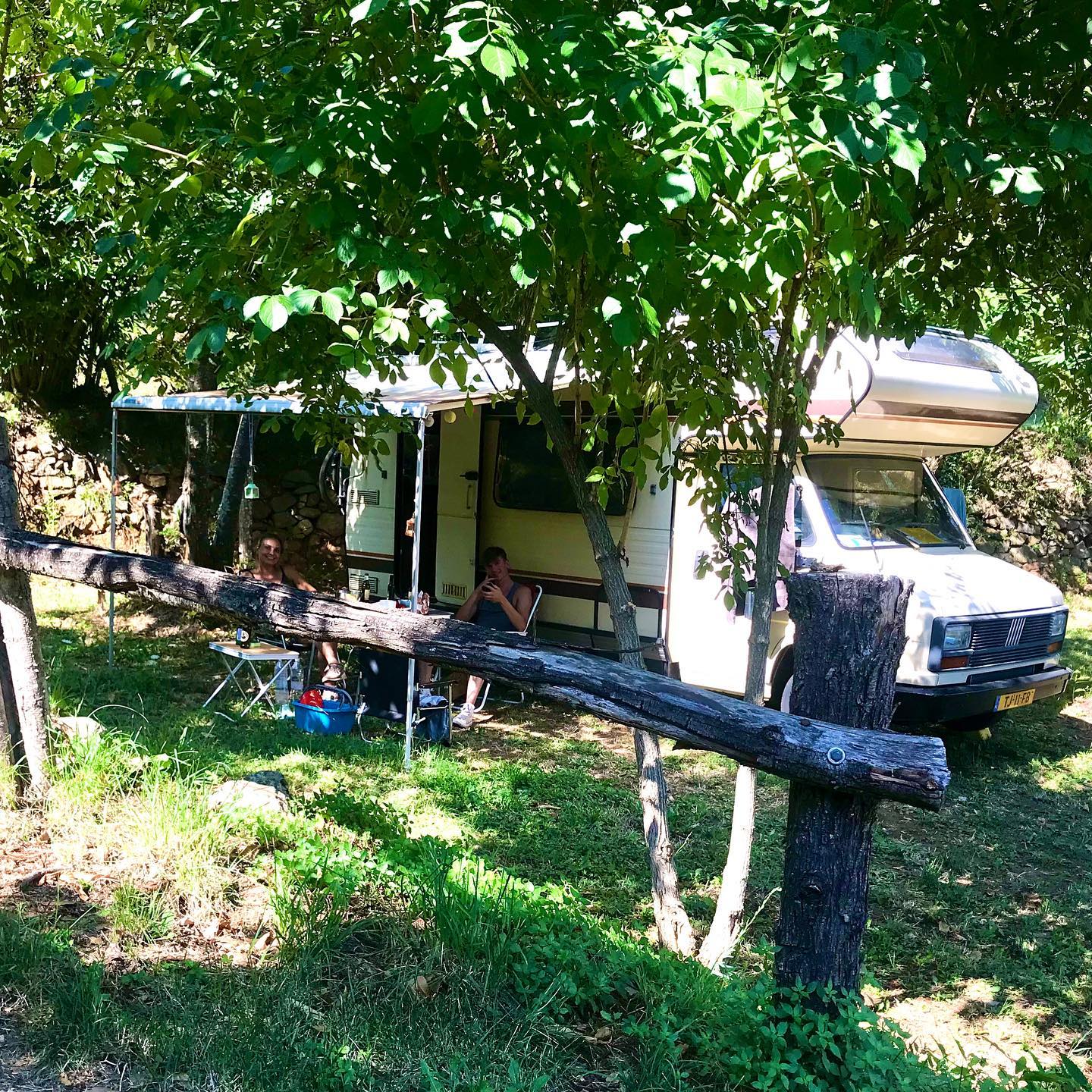 Agriturismo Ca du Chittu