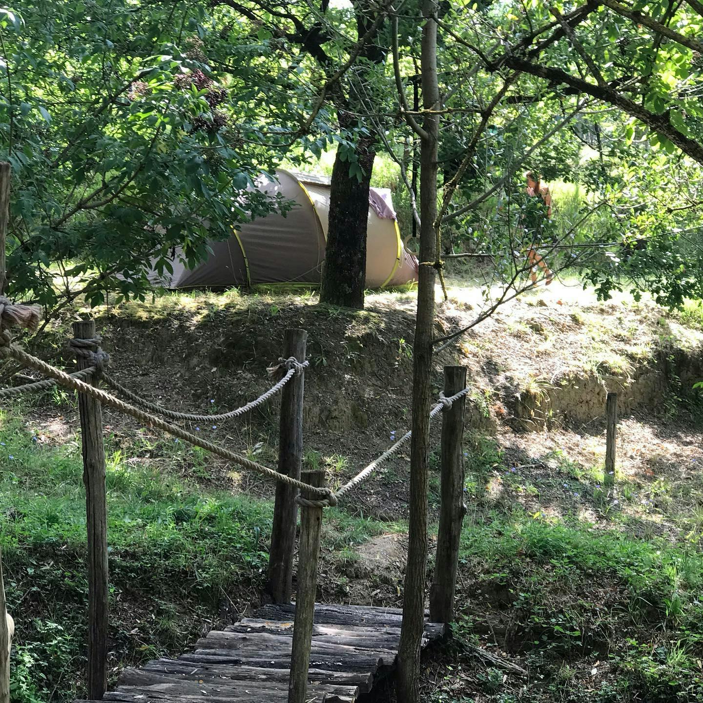 Agriturismo Ca du Chittu