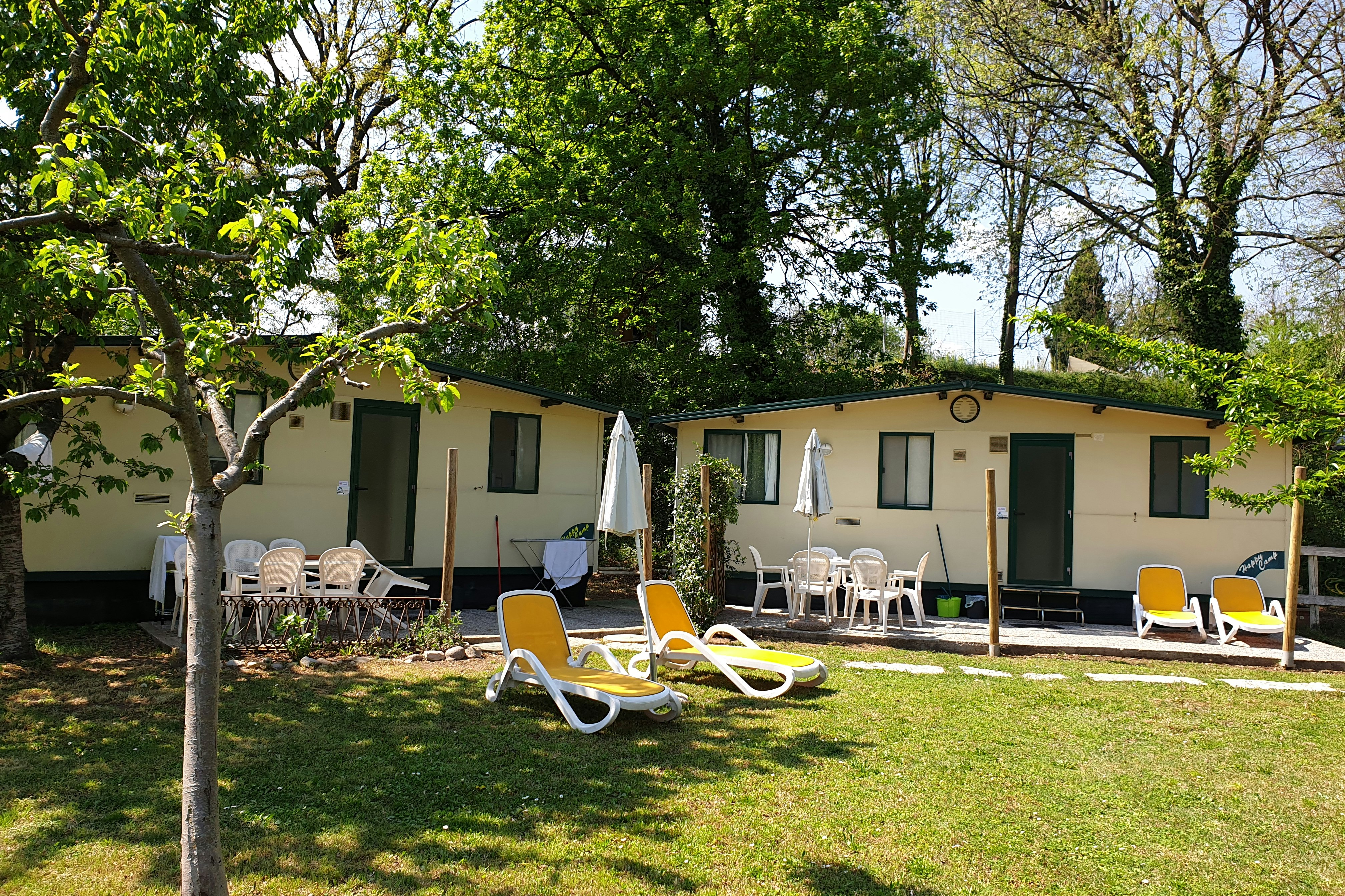 Agriturismo Cascina Le Volpi