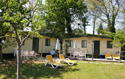 Agriturismo Cascina Le Volpi
