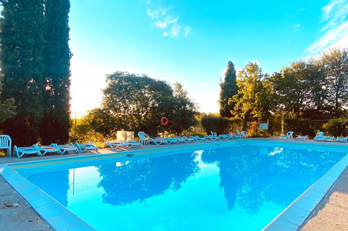 Agriturismo Cascina Le Volpi