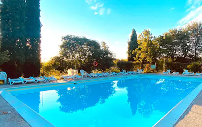 Agriturismo Cascina Le Volpi