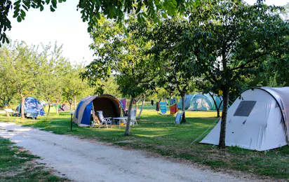 Agriturismo Cascina Le Volpi