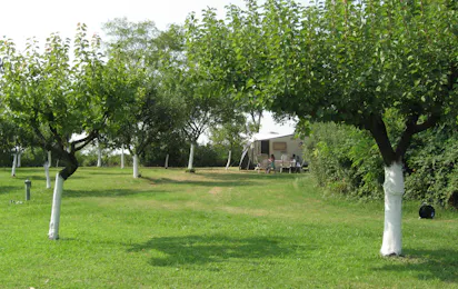 Agriturismo Cascina Le Volpi
