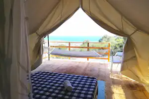 Erbe Matte Agriturismo Glamping
