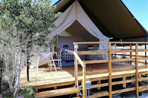 Erbe Matte Agriturismo Glamping